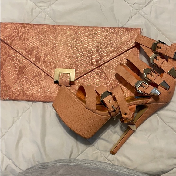 Penny Sue and the shoe guru size 8 1/2 - Picture 14 of 15